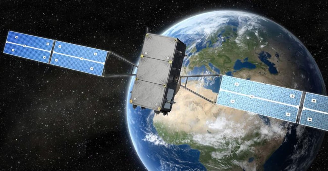 L’orbita bassa è ormai estensione della terra Il Sole 24 ORE